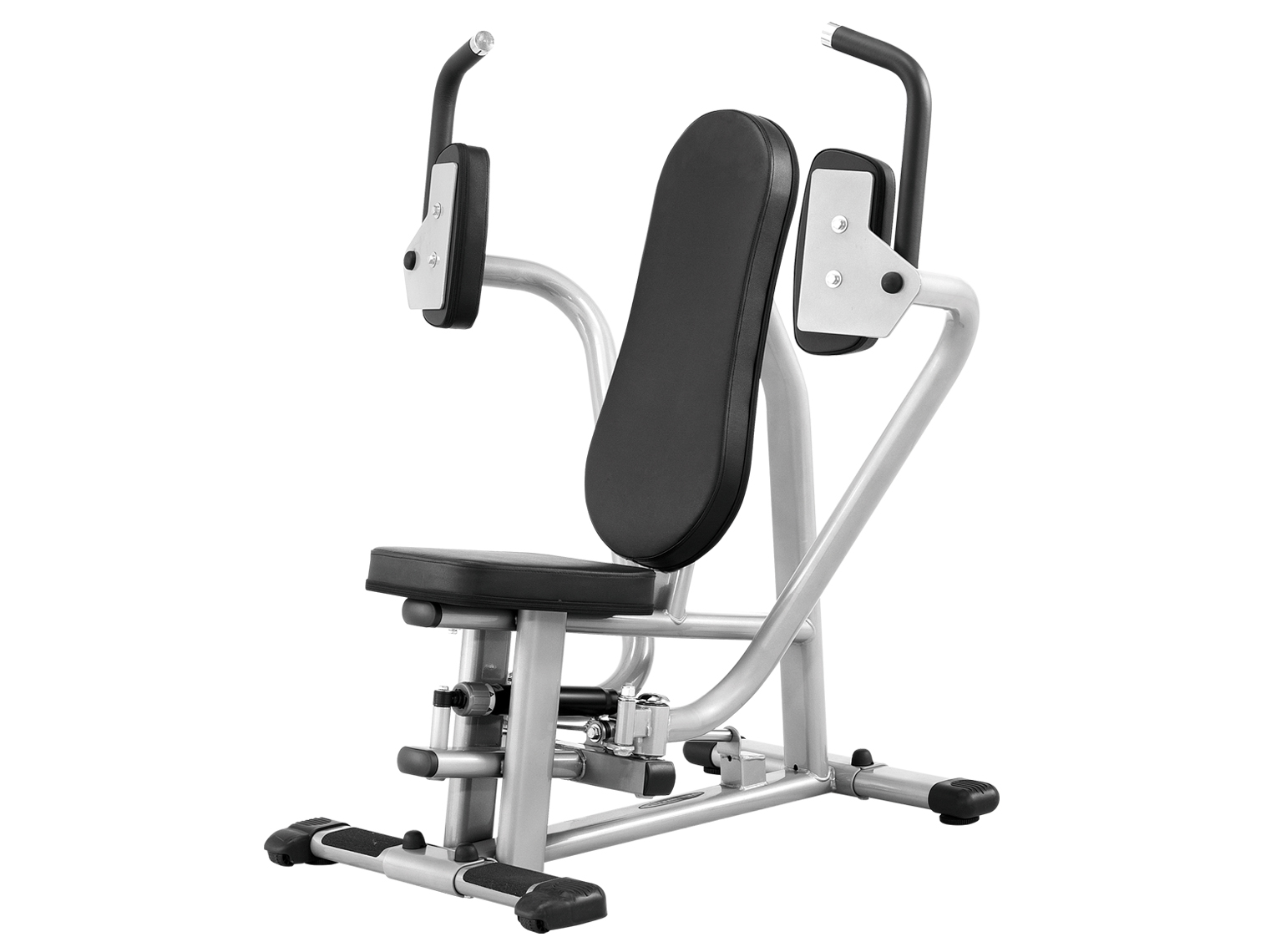 Steelflex Hydraulic Pec Fly Machine Hydraulics STRENGTH Xtreme