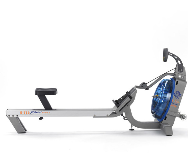 First Degree E316 Commercial Rower