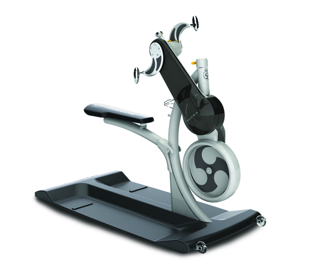 Commercial Upper Body Ergometer Xtreme Fitness Australia
